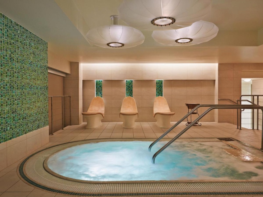 The Palazzo at The Venetian Resort Las Vegas