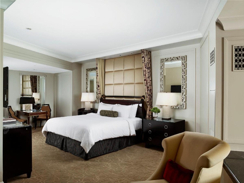 The Palazzo at The Venetian Resort Las Vegas Main image